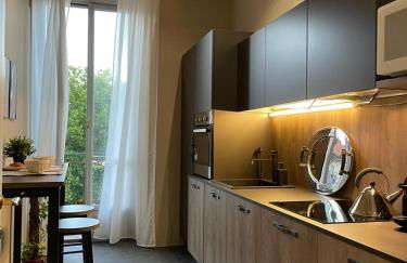 Appartamento DaMiki luminoso, centrale - Foto 29