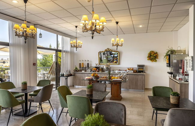 Stephanos Hotel Apartments - Foto 32