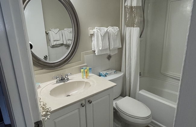 Tropic Shores Resort - Foto 6