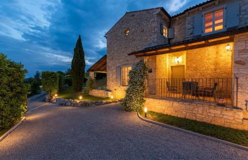 Amazing Home In Sovinjak With Wifi - Foto 21