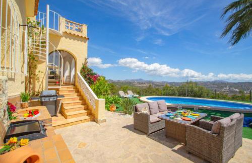 Villa Sabine - PlusHolidays - Foto 40
