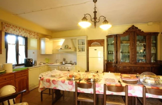 Agriturismo Peretti - Foto 64