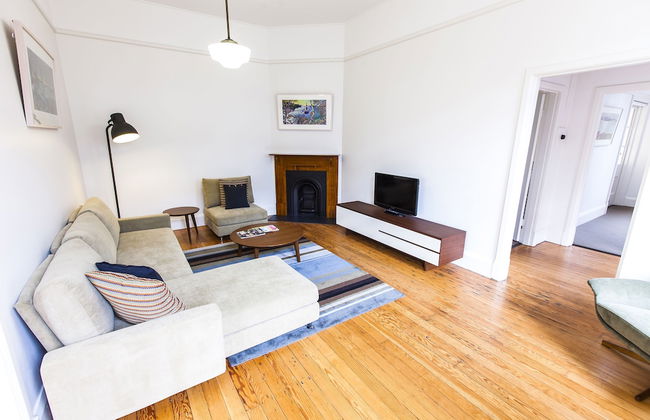 Cockatoo Island - Foto 18