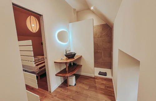 Domaine du Mimosa - Foto 55