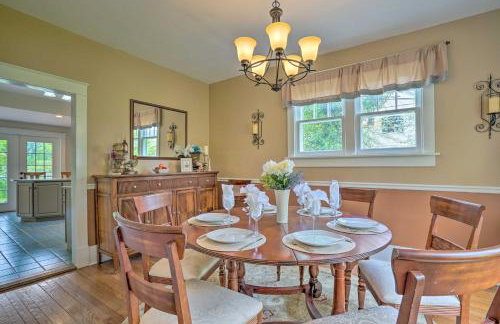 Elegant Charles Town Home Grill, Walk Dtwn! - Foto 10