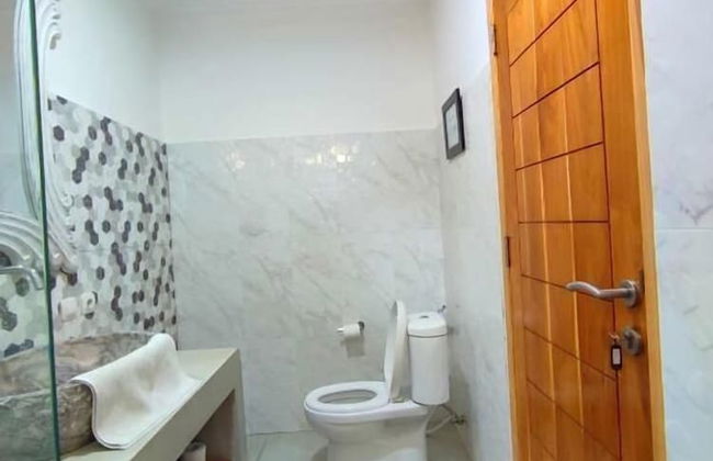 Triple 888 Suites - Photo 15