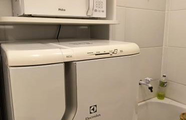 Ap alto padrão Noroeste Brasília com garagem coberta, wi-fi e área de lazer com piscina e academia - Foto 25