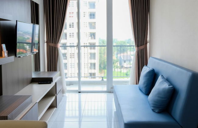 Cozy 1BR at Casa De Parco Apartment - Foto 23