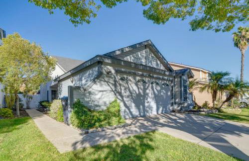 Home 8 Mi to Dtwn Riverside Families Welcome! - Foto 26