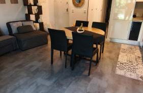 Denia Beach Apartment Jardín privado y piscina - Foto 35