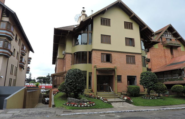 Requinte e Sofisticação -Monte Belo Flat - Foto 43