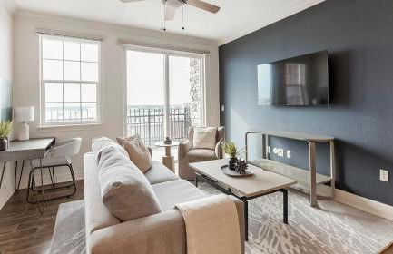 Landing Modern Studio Clubhouse Pool - Foto 44