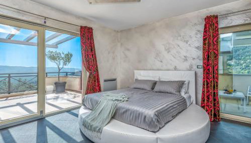 Villa Villa Over the Hilltop by Interhome - Foto 4