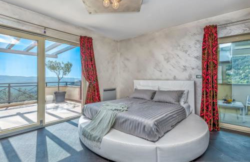 Villa Villa Over the Hilltop by Interhome - Foto 4