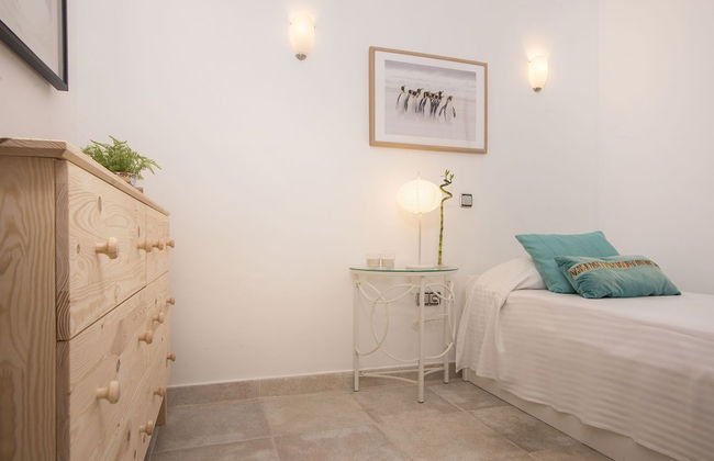 Penthouse M Reserva del Higueron 3 BEDROOMS. TRANSFER to the Beach and Train station. JACUZZI. WIFI. 2 PARKING. 2 SWIMMING POOL - Foto 3