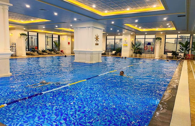 Hateco Laroma Royal Apartments - Foto 45