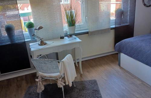 Ferienwohnung Emma - Foto 17