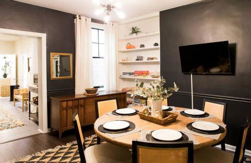 Cozy Cottage Downtown - Walk to OTR & Stadiums - Foto 9