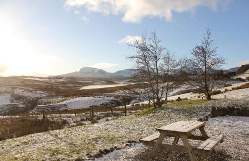 The Barn Culnacnoc - Foto 30