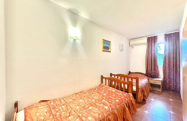 The Four Fish Apartments - Foto 39