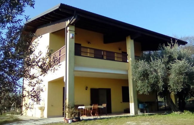 Farmhouse Paradiso - Foto 1