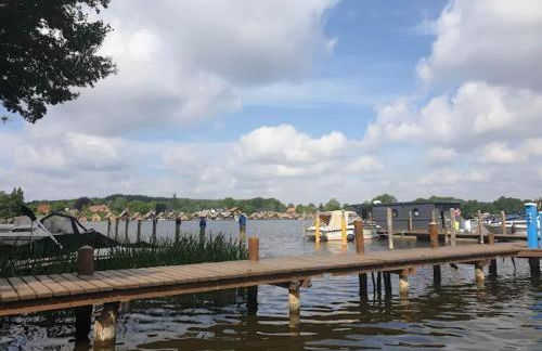 Ferienwohnungen am Mirower See, Mirow - Photo 21