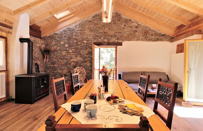 Belvilla by OYO Pleasant Holiday Home With Garden - Foto 18