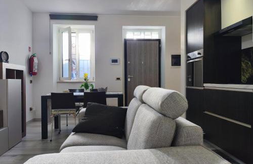 Casa Ramalma tra Milano-Rho Fiera, Milano, Monza, Como - Foto 44