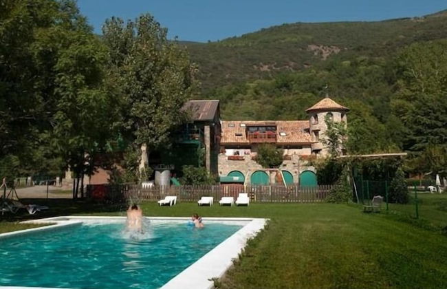 La Borda de Ritort - Foto 7