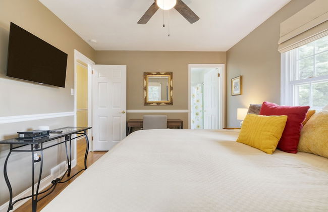 Hyannis 10min to Asheville Firepit Ping Pong - Foto 27