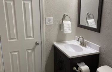 Studio wbalcony-Nob Hill, UNMH, Pres Hosp - Foto 8