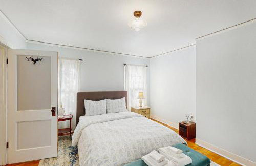 Clark House - Foto 8