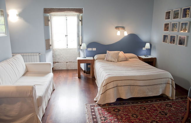 Pazo de Verdes - Foto 1