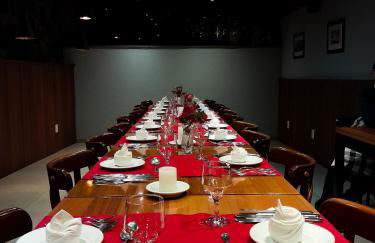 Pousada Recanto - Foto 59