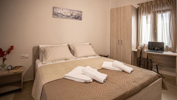 Danai Studio - Foto 2, Habitación