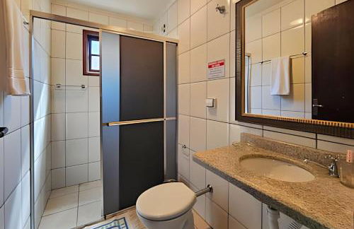 Chalé Bem Brasil 2: Conforto e paz próx ao centro. - Foto 56