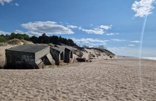 Domki BobolinLove w Bobolinie - Foto 41