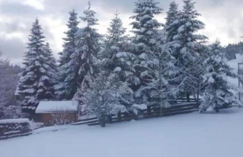 Holiday Home FH Panoramablick by Interhome - Foto 26