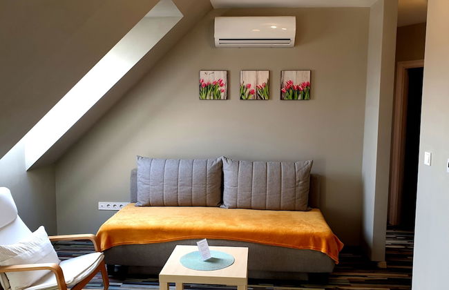 Best Apartments Szeged - Foto 36