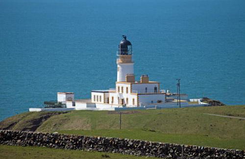 Stables Cottage - Foto 18