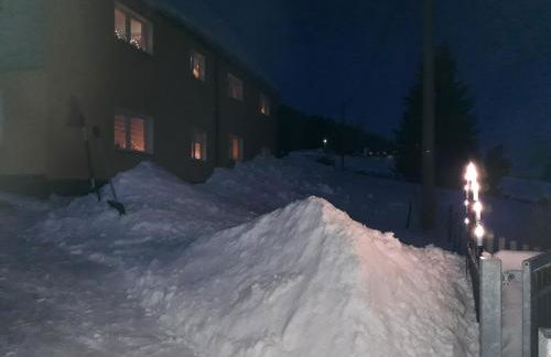 Fewo mit Fichtelberg und Keilbergblick - Foto 13