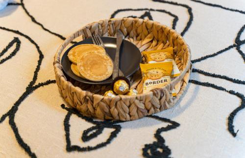 The Tewkesbury Country Escape - Foto 64