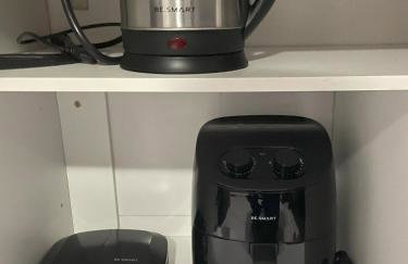 Blend Apartments - Foto 12