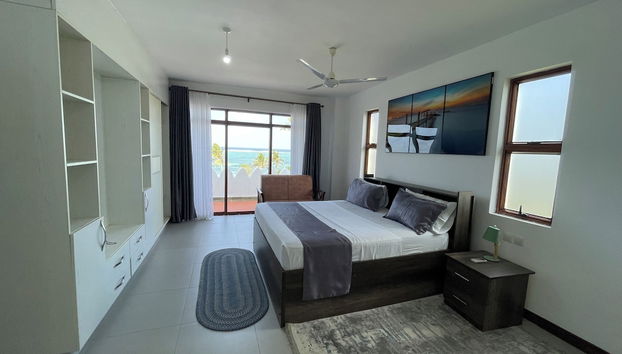 Coastal Villa Sultan Palace - Foto 3, Habitación