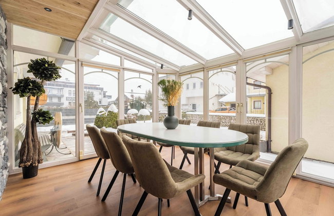 Appartement Haus Elise by we rent - Foto 31