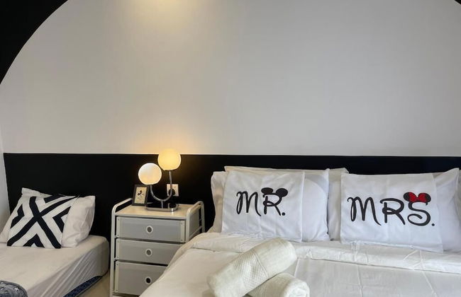 Manhattan Suites IPOH Waterpark by uBook - Foto 3