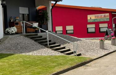 Ferienwohnung Reblandblick - Foto 1