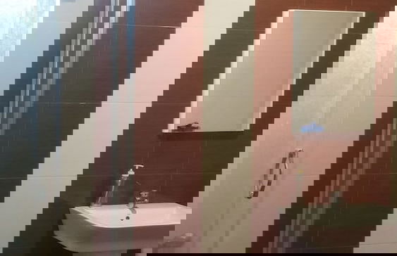 City Villas with Sauna - Foto 13