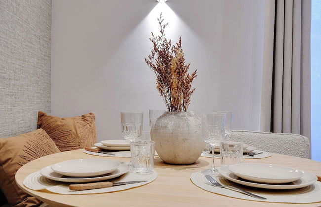 Chic Apartment - 1br/4p - Clignancourt/sacre-coeur - Photo 19