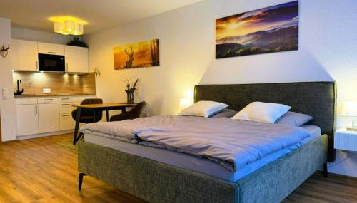 Ferienwohnung Seerose Titisee - Photo 5